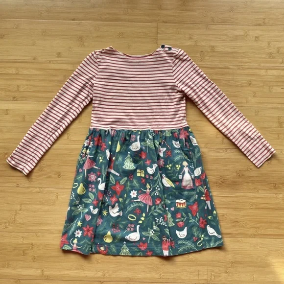 Mini Boden | Dresses | Mini Boden Christmas Dress | Poshmark Mini Boden | Dresses | Mini Boden Christmas Dress | Poshmark